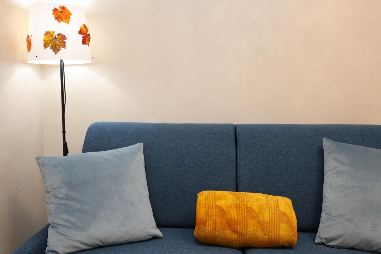 Maison Christine Torino Kültér fotó