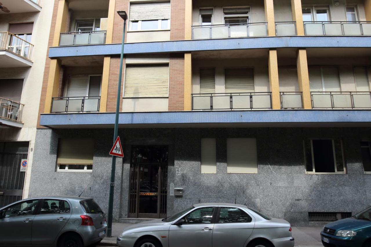 Maison Christine Torino Kültér fotó