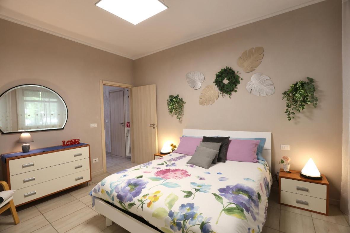 Maison Christine Torino Kültér fotó